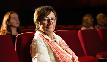 Denk mee over het culturele leven in Zottegem